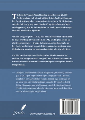 achterzijde